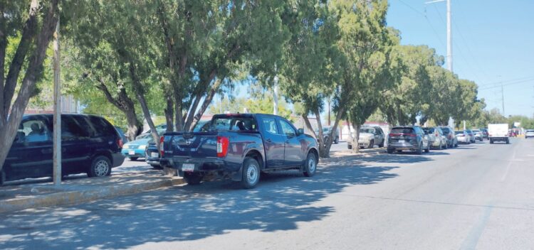 SIN TOLERANCIA Mano dura y multas contra infractores