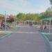 Piden no acaparar espacios en parques