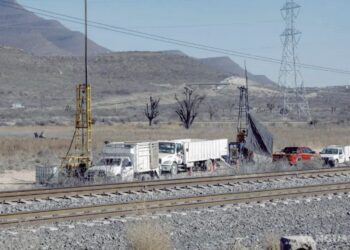 Los nuevos trenes para pasajeros llegarán en 2027