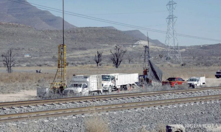 Los nuevos trenes para pasajeros llegarán en 2027
