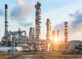 PROYECTO AMERICA FIRST REFINING Tendrá Brownsville su primera refinería