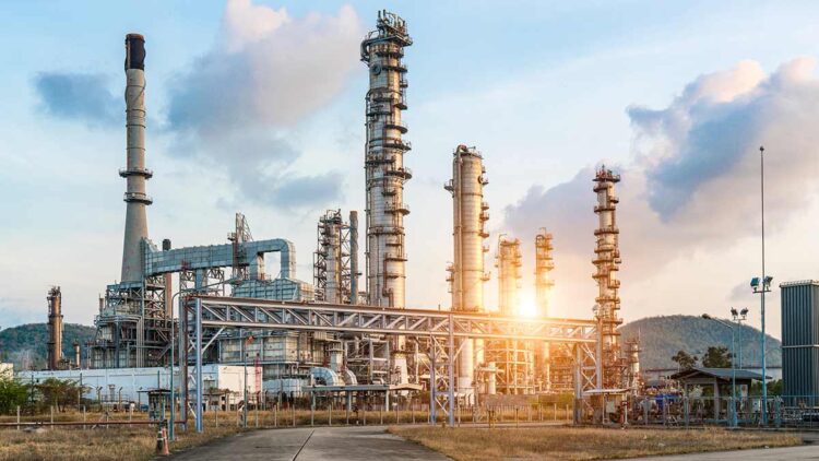 PROYECTO AMERICA FIRST REFINING Tendrá Brownsville su primera refinería