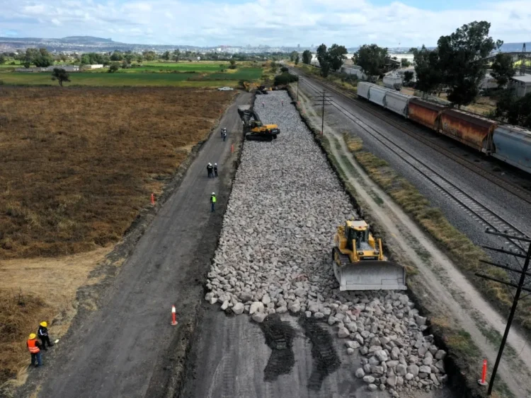 ACUERDO ENTRE GOBIERNOS Reducen los trámites para tren Saltillo-NLD