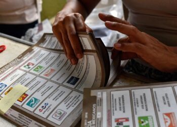 “No era necesaria la Reforma Electoral”