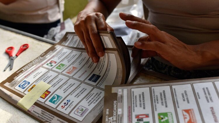 “No era necesaria la Reforma Electoral”