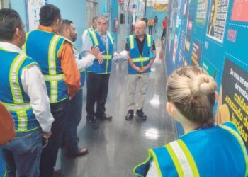 Revisan contratos colectivos con maquiladoras