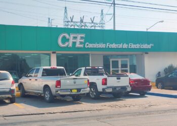 Registra CFE 32 mil nuevos usuarios