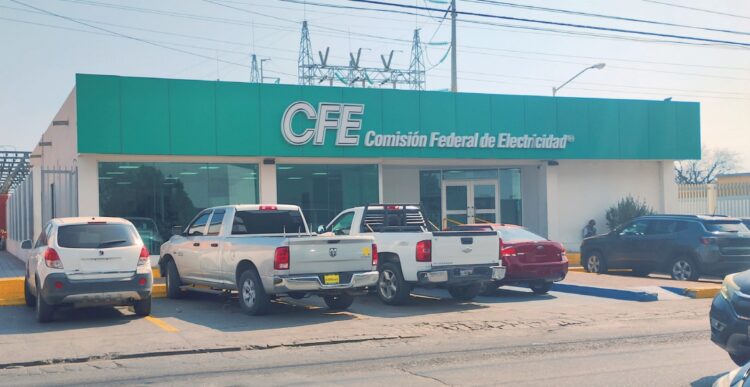 Registra CFE 32 mil nuevos usuarios