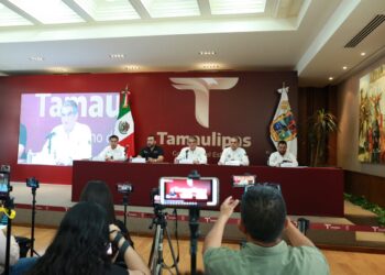 SEMANA SANTA 2026 Presenta Américo operativo integral