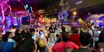 Conmemoran Día del Autismo