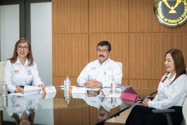 Capacita UAT a docentes en SIP Virtual