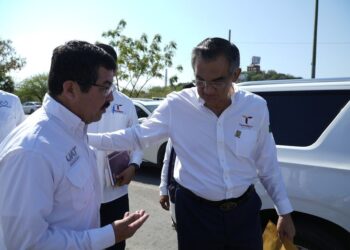 Desarrolla UAT proyectos de impacto nacional