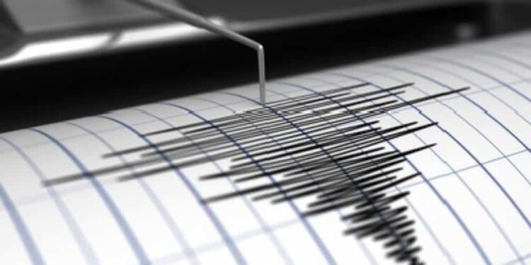 Se registra sismo de 4.2 en Michoacán