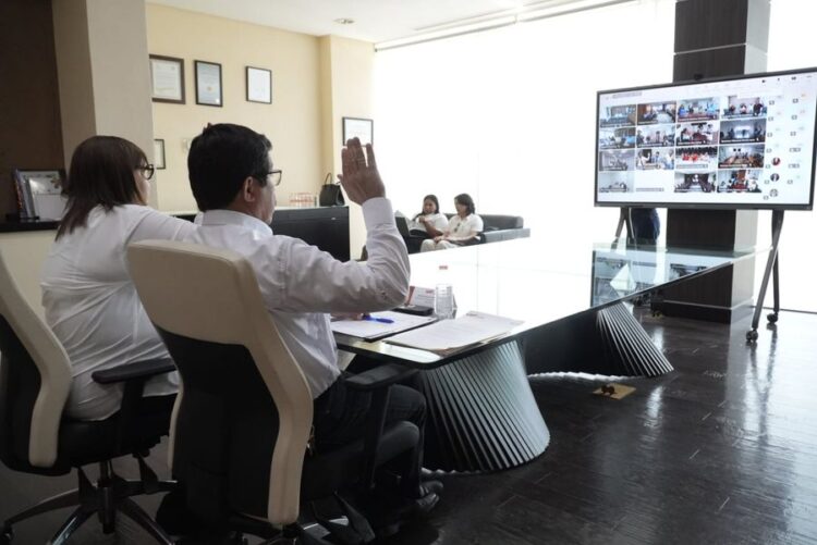 Otorgará la UAT doctorado honoris causa al Dr. Kershenobich