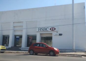 POR SEMANA SANTA Cerrarán bancos jueves y viernes