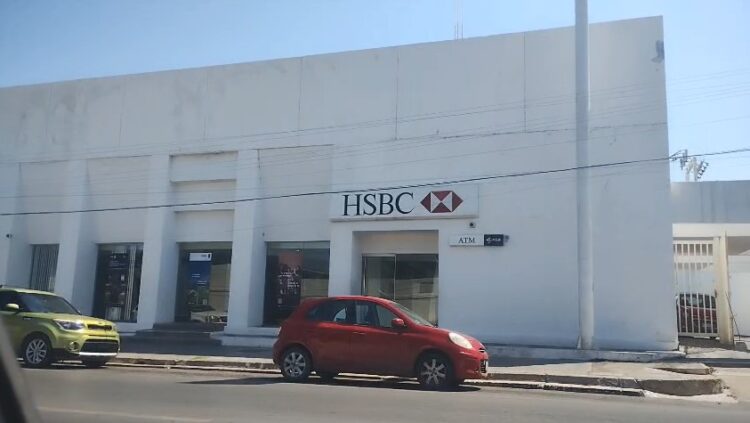 POR SEMANA SANTA Cerrarán bancos jueves y viernes