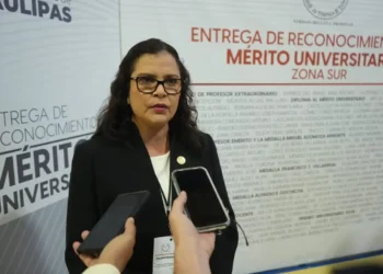 Lidera UAT proyecto pionero en fisiología vegetal en el noreste