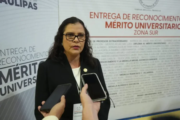 Lidera UAT proyecto pionero en fisiología vegetal en el noreste