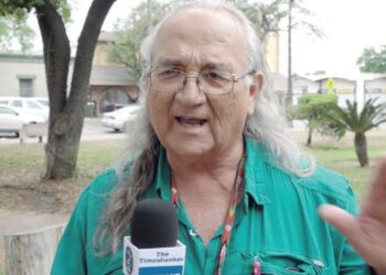 Política impidió fuente secundaria de agua: ciudadano