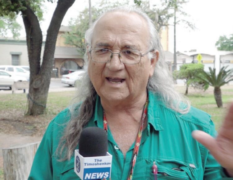 Política impidió fuente secundaria de agua: ciudadano