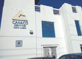 Alerta Canaco por nuevo repunte inflacionario