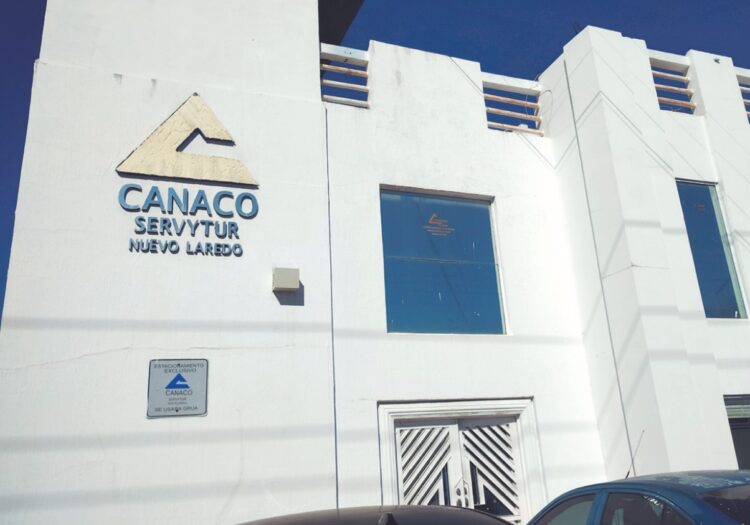 Alerta Canaco por nuevo repunte inflacionario