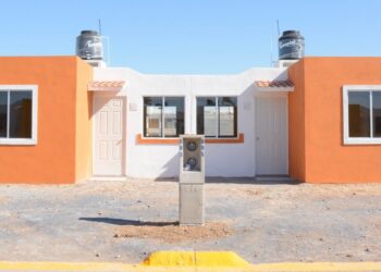 EMPRESARIOS CONSTRUCTORES Piden transparencia en construcción de casas