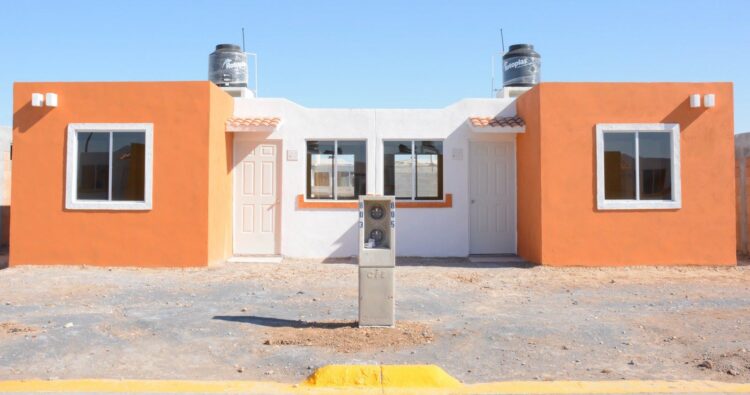 EMPRESARIOS CONSTRUCTORES Piden transparencia en construcción de casas