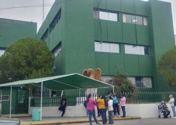 HOSPITALES EN ALERTA La ‘Coneja’ dispara los accidentes