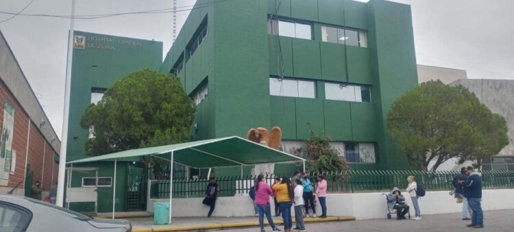 HOSPITALES EN ALERTA La ‘Coneja’ dispara los accidentes