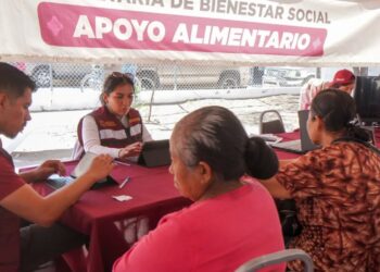 Llevarán servicios a Villas de San Miguel
