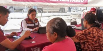 Llevarán servicios a Villas de San Miguel