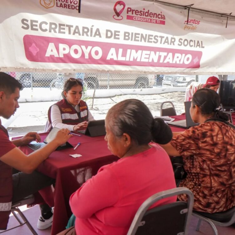 Llevarán servicios a Villas de San Miguel