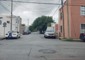 Falta de señalizaciones ocasiona choques