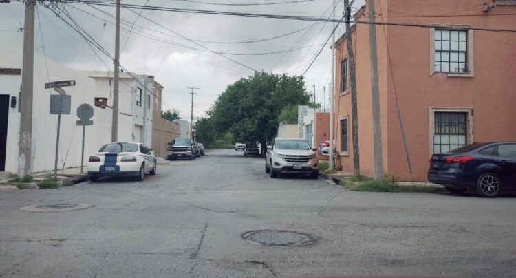 Falta de señalizaciones ocasiona choques