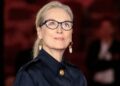 Con Sheinbaum, México dejó atrás a EU”: Meryl Streep
