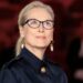 Con Sheinbaum, México dejó atrás a EU”: Meryl Streep
