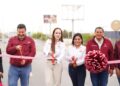 INFRAESTRUCTURA VIAL Modernizan la entrada a la ciudad