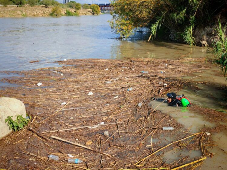 Trabaja Comapa para restablecer el servicio