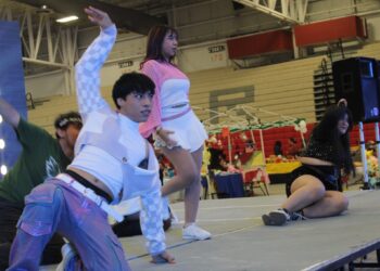 Invitan a festival de Danza Urbana