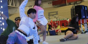 Invitan a festival de Danza Urbana