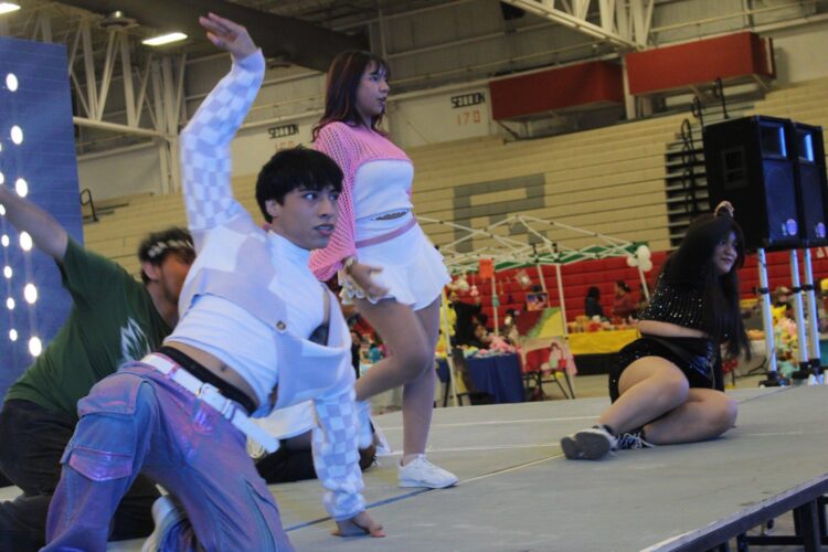 Invitan a festival de Danza Urbana