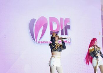 Anuncian espectáculos para el Día del Niño