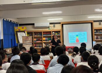 Fortalece IMPACTA salud mental de jóvenes