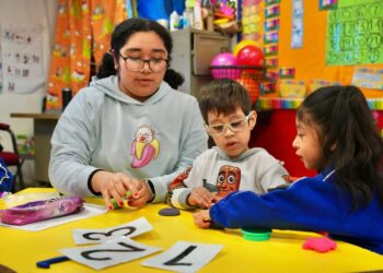 Publican resultados de becas inclusivas