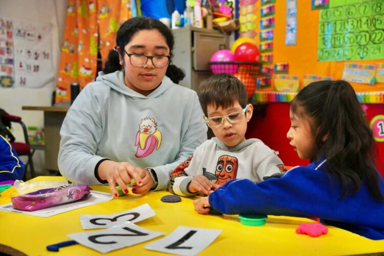 Publican resultados de becas inclusivas