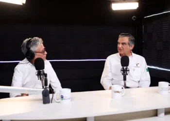 DESARROLLO ESTATAL Destaca Gobernador obras que transforman Tamaulipas