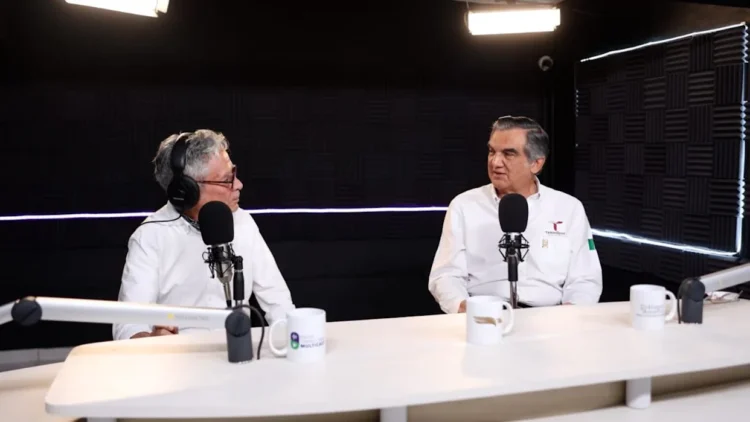 DESARROLLO ESTATAL Destaca Gobernador obras que transforman Tamaulipas