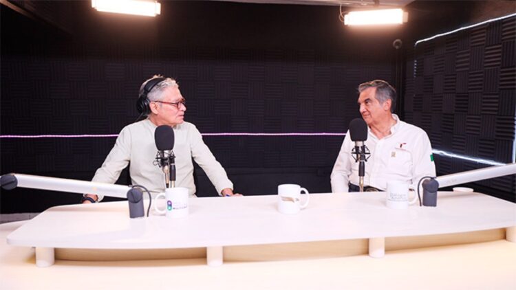 “DIÁLOGOS CON AMÉRICO” Lo que prometemos, lo cumplimos: Américo