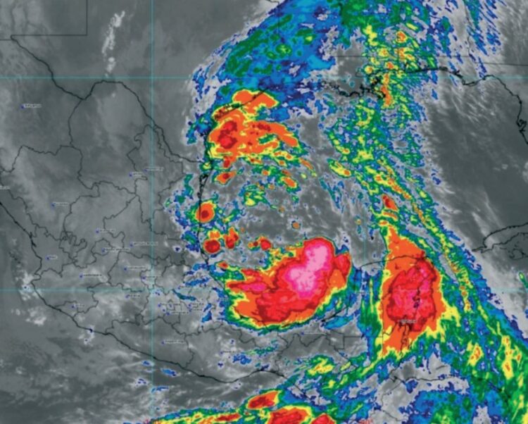 TAMAULIPAS EN ALERTA Pronostican hasta 15 ciclones en el Atlántico